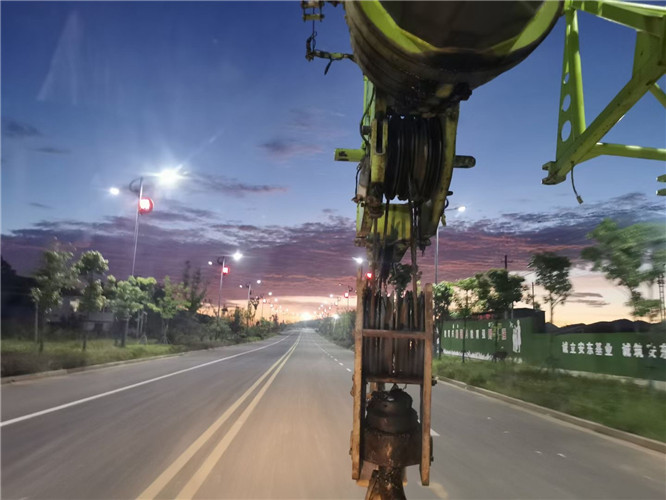 光山县大件吊装怎么收费